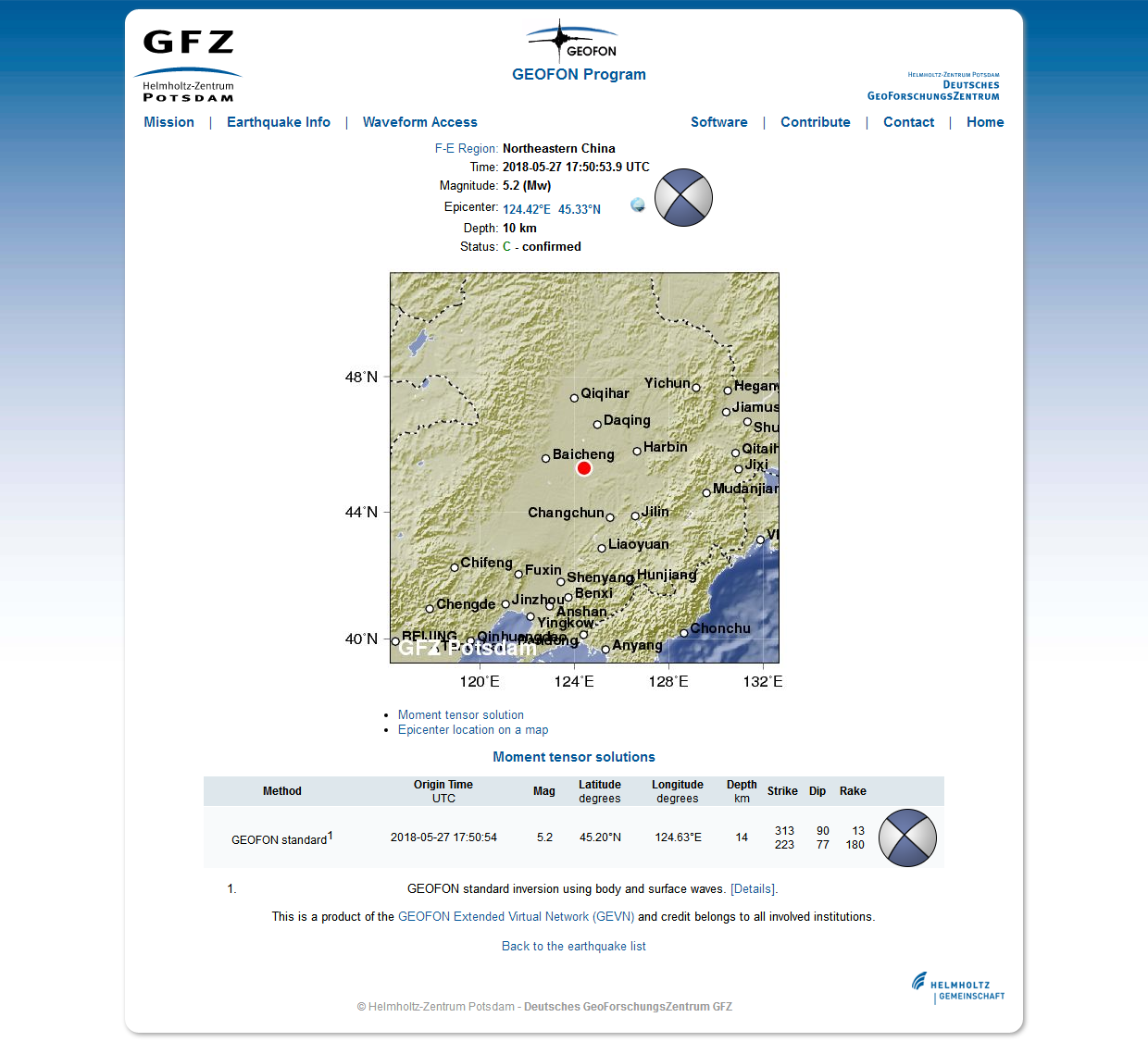 GEOFON Program GFZ Potsdam __ gfz2018kict.png
