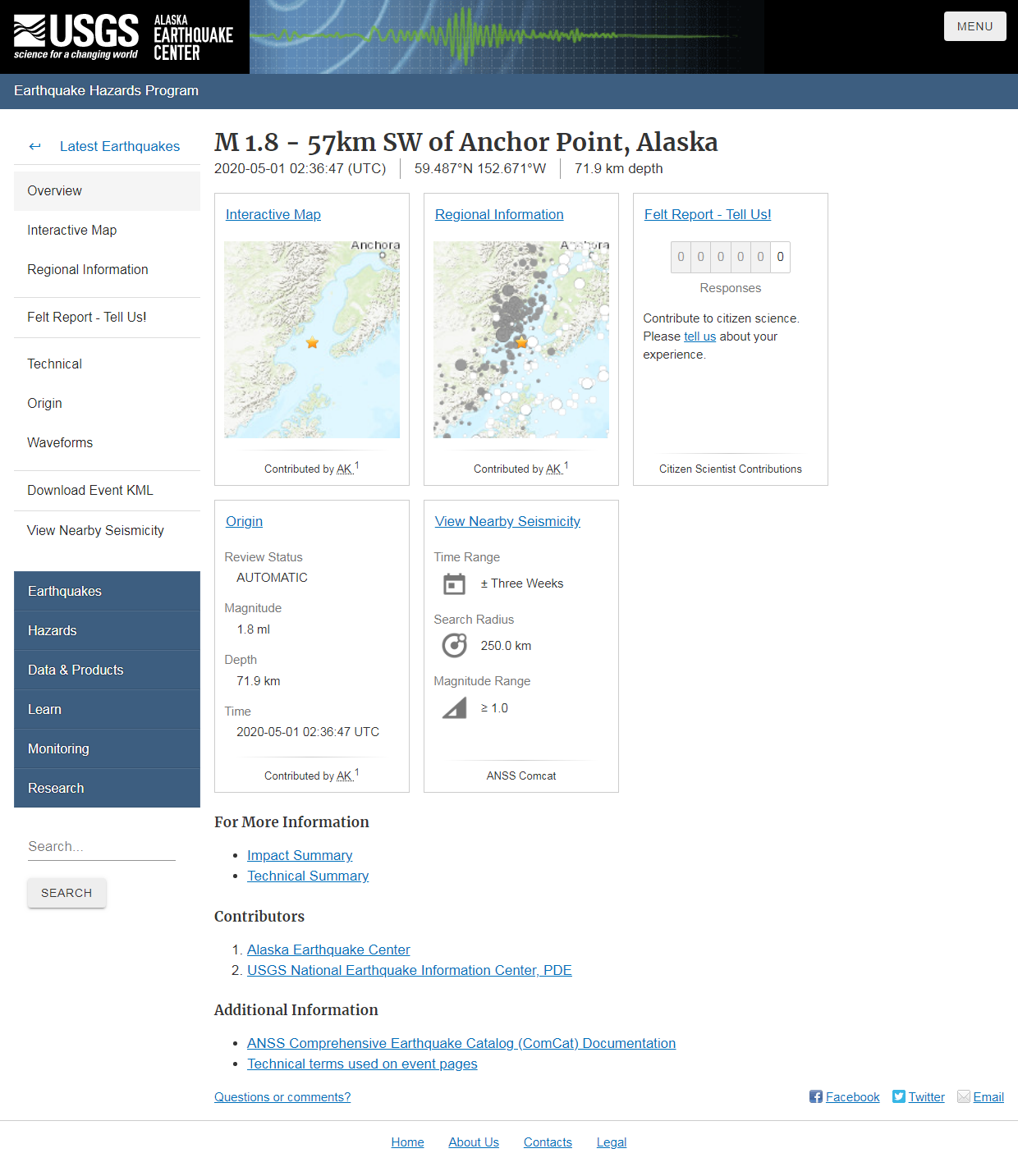 M 1.8 - 57km SW of Anchor Point, Alaska.png